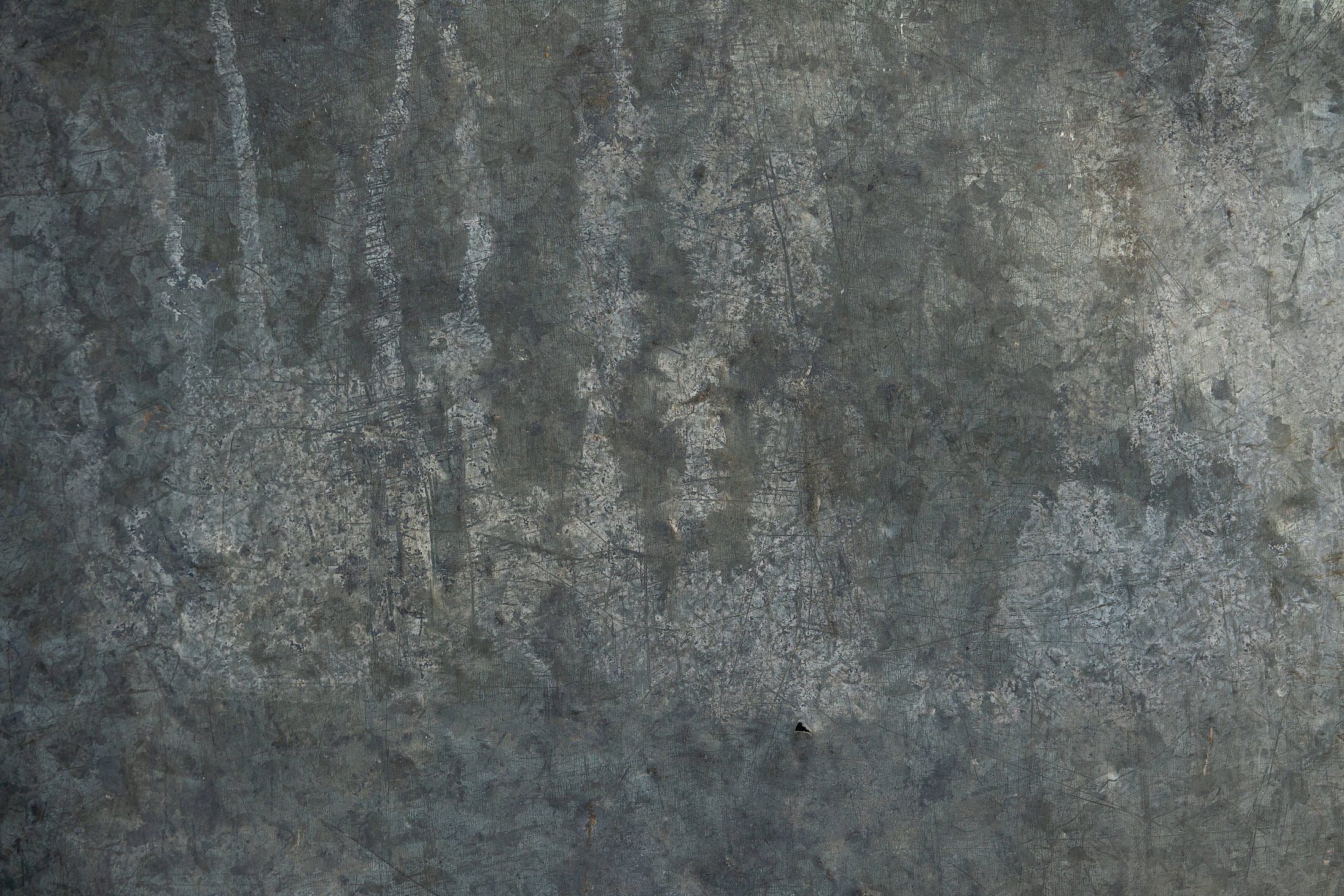 Old iron texture